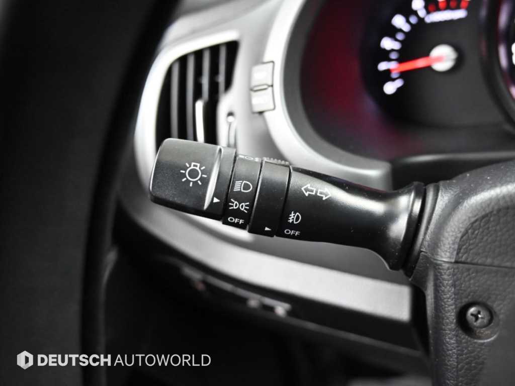 Kia Sportage — photo 17