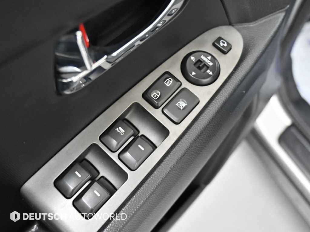 Kia Sportage — photo 18