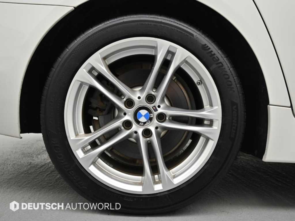 BMW 5-Series — photo 05