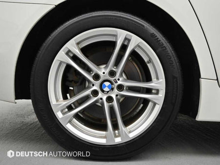 BMW 5-Series — photo 05