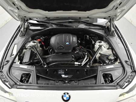 BMW 5-Series — photo 06