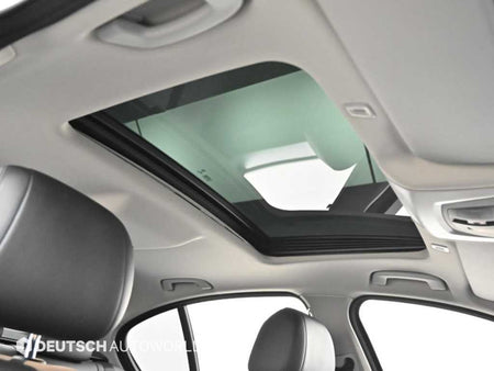 BMW 5-Series — photo 18