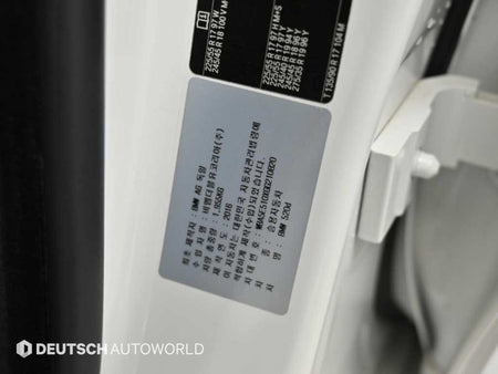 BMW 5-Series — photo 20