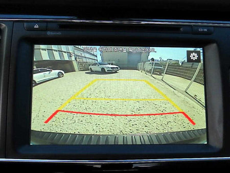 Kia Carnival — photo 15