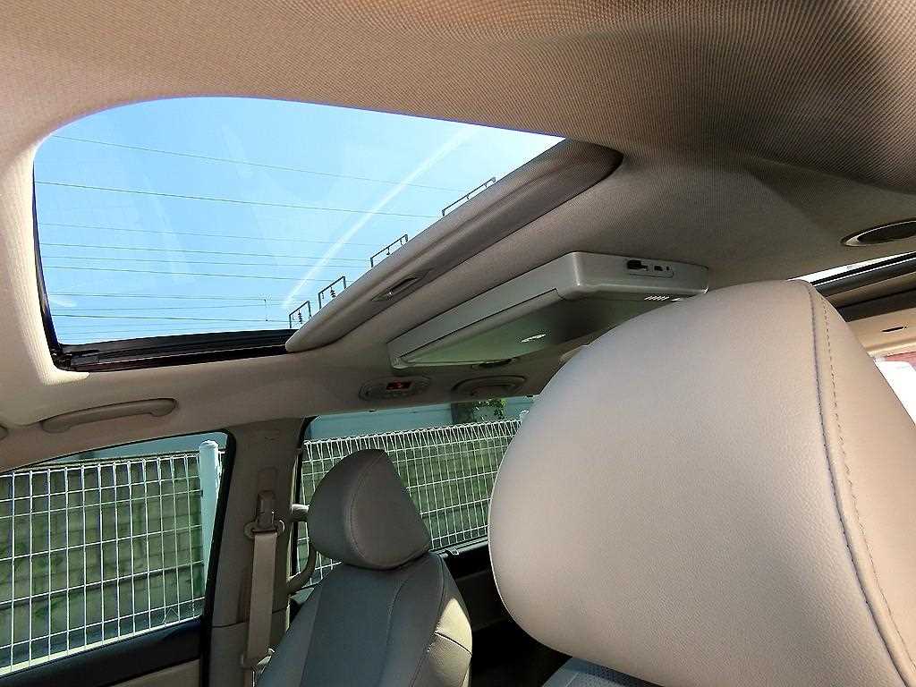 Kia Carnival — photo 17