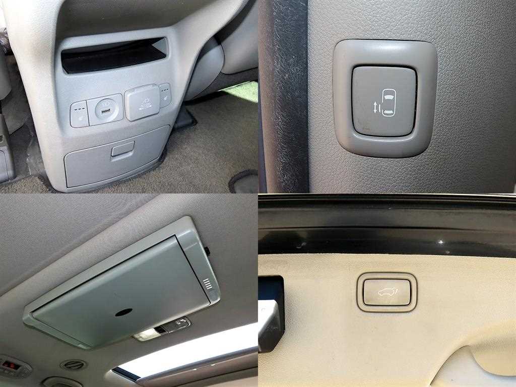Kia Carnival — photo 18