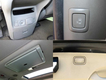 Kia Carnival — photo 18