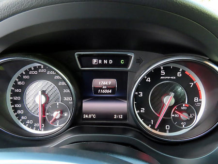 Mercedes-Benz CLA-Class — photo 09