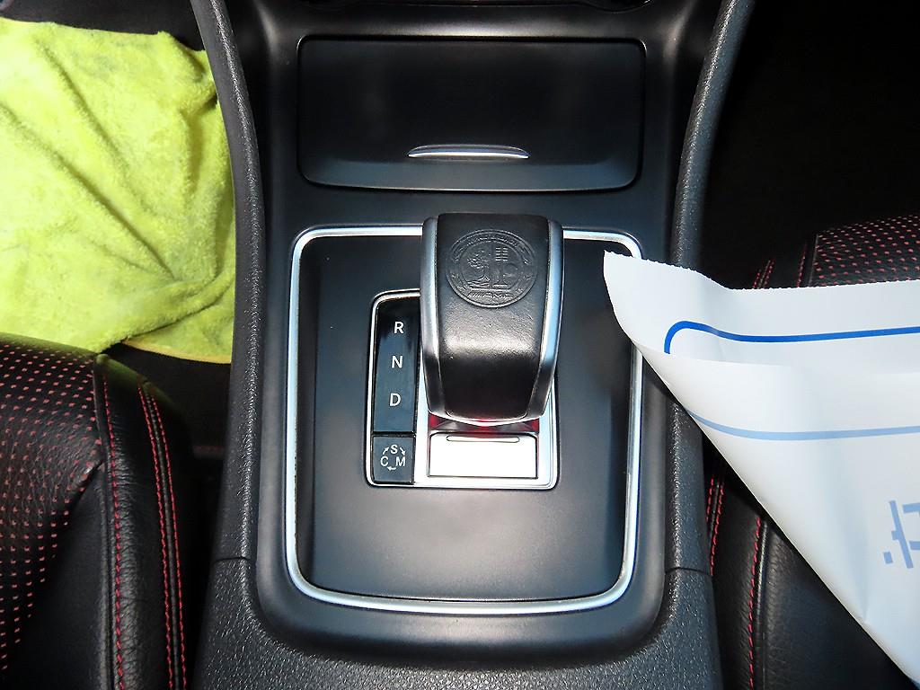 Mercedes-Benz CLA-Class — photo 10