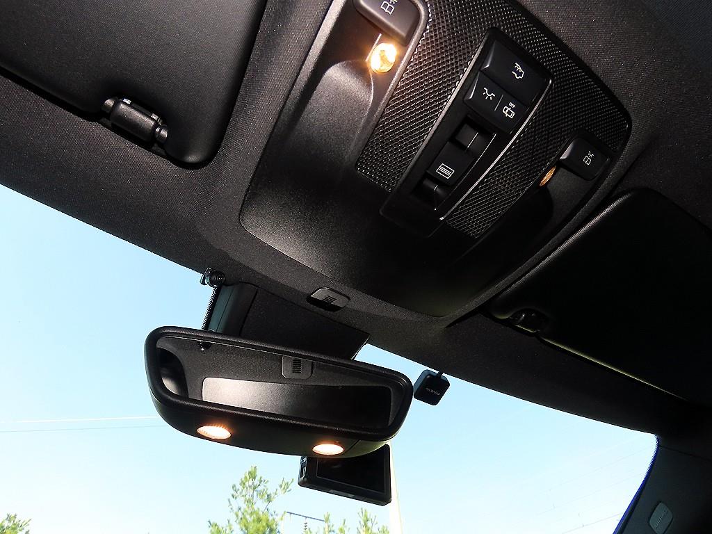 Mercedes-Benz CLA-Class — photo 15