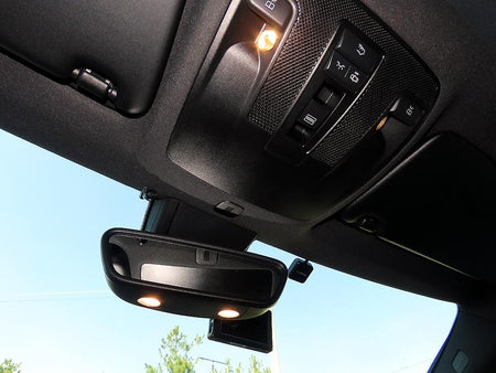 Mercedes-Benz CLA-Class — photo 15
