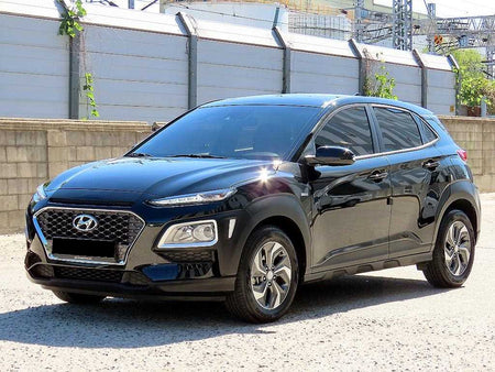 Hyundai Kona — photo 02