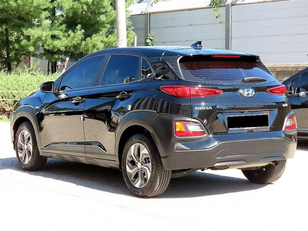 Hyundai Kona — photo 03
