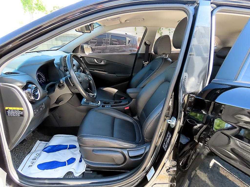 Hyundai Kona — photo 05