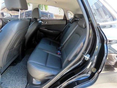 Hyundai Kona — photo 06