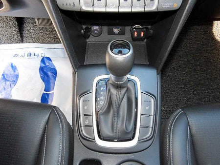 Hyundai Kona — photo 10