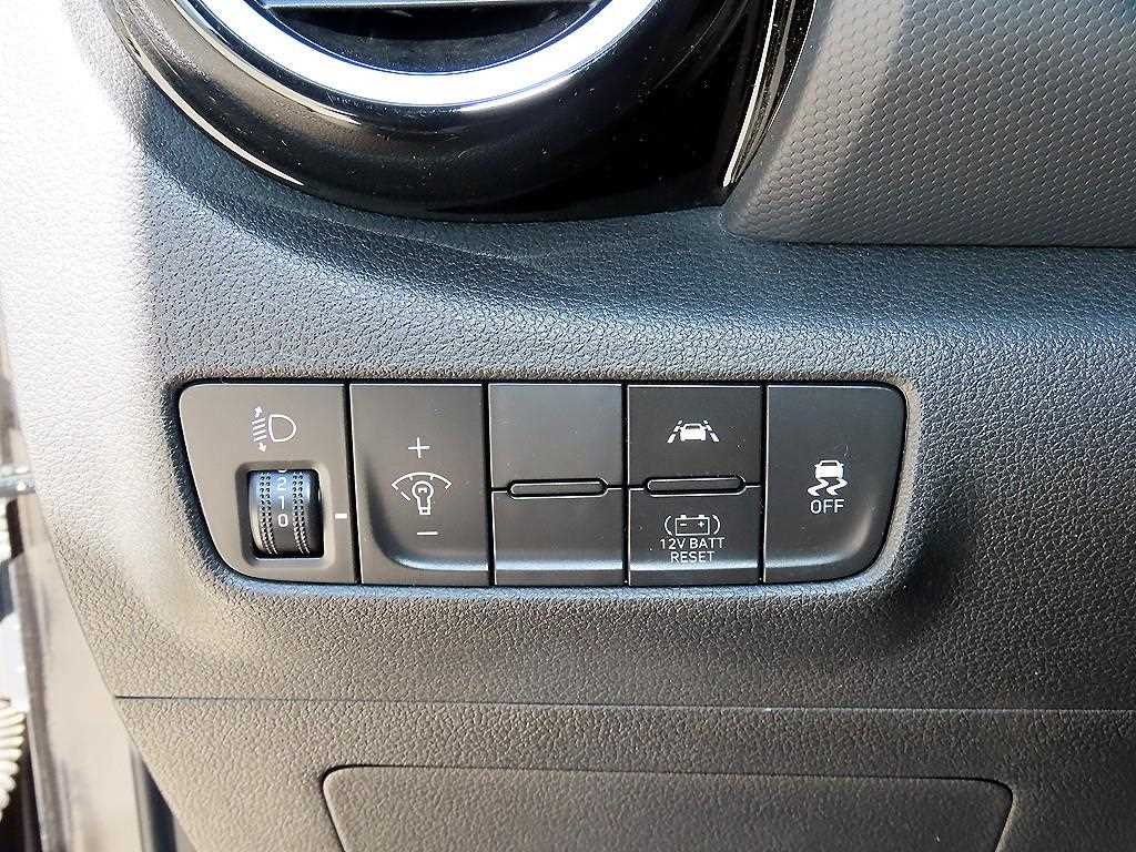 Hyundai Kona — photo 11