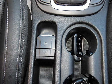 Hyundai Kona — photo 12