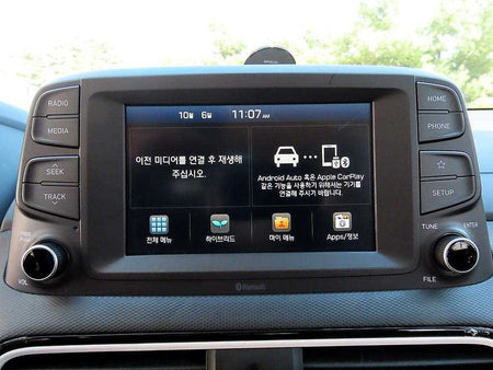 Hyundai Kona — photo 14