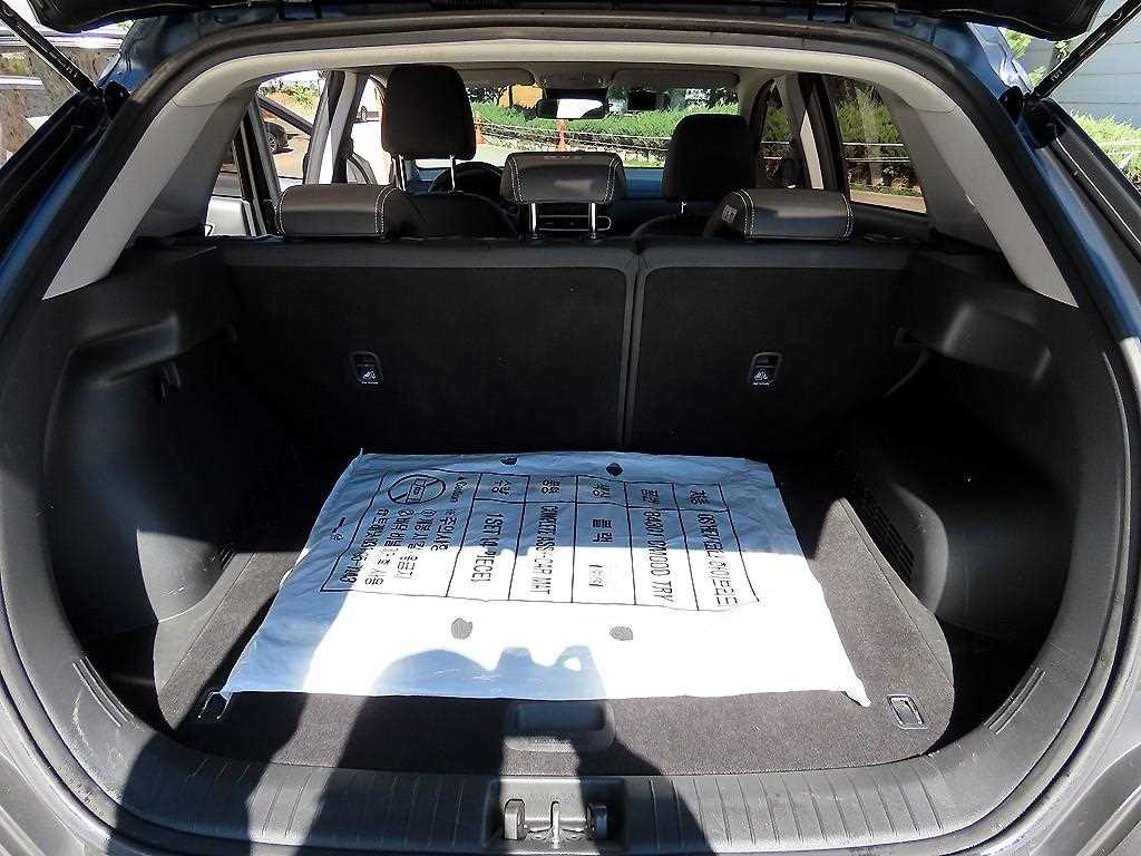 Hyundai Kona — photo 18