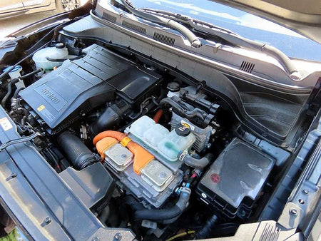 Hyundai Kona — photo 19