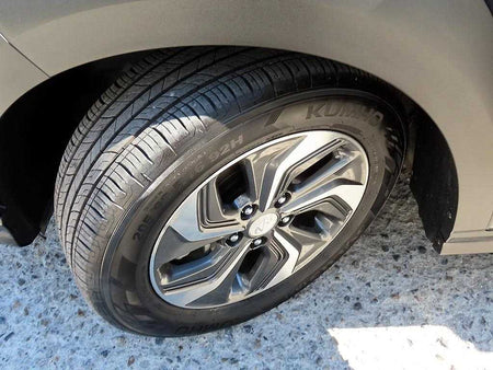 Hyundai Kona — photo 20