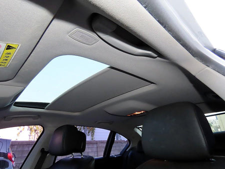 BMW 7-Series — photo 17
