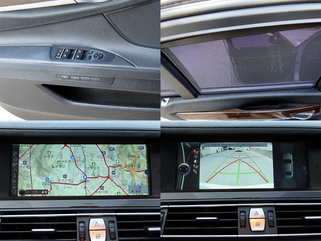 BMW 7-Series — photo 18