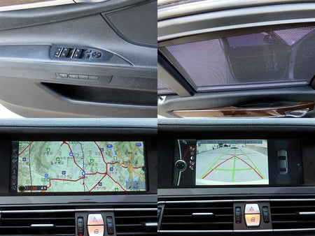 BMW 7-Series — photo 18