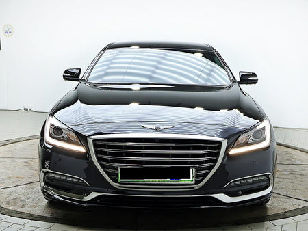 Genesis G80 — photo 01