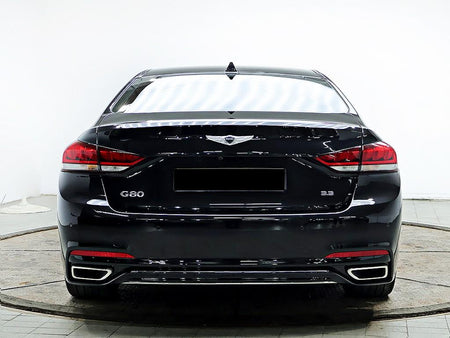 Genesis G80 — photo 03