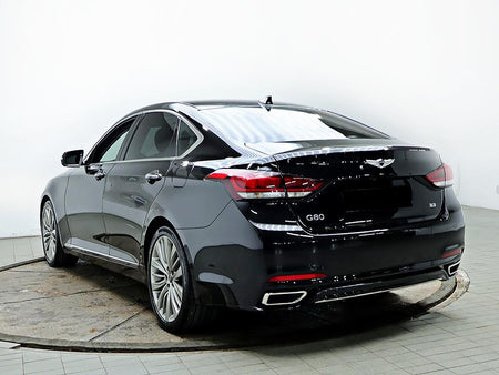 Genesis G80 — photo 04