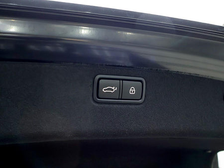 Genesis G80 — photo 16