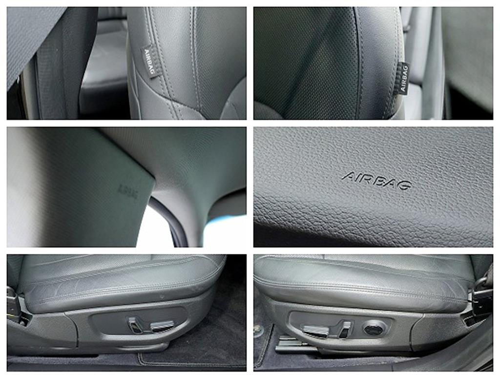 Genesis G80 — photo 20