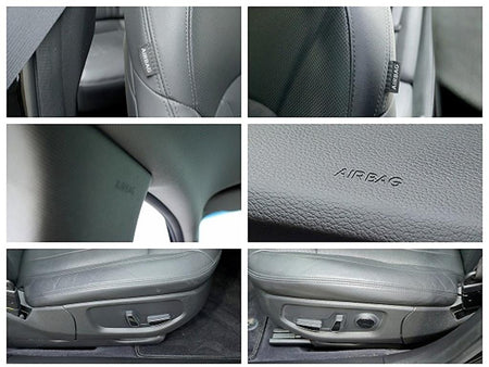 Genesis G80 — photo 20