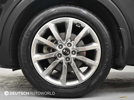 Kia Sorento — photo 05