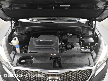Kia Sorento — photo 06