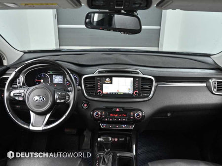 Kia Sorento — photo 07