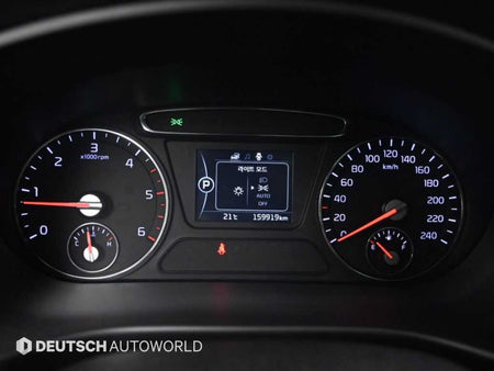 Kia Sorento — photo 08