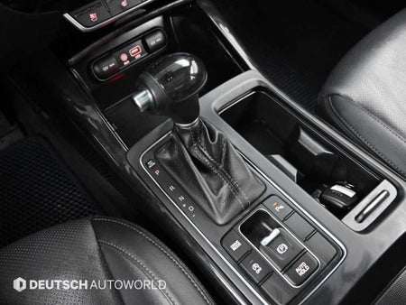 Kia Sorento — photo 09