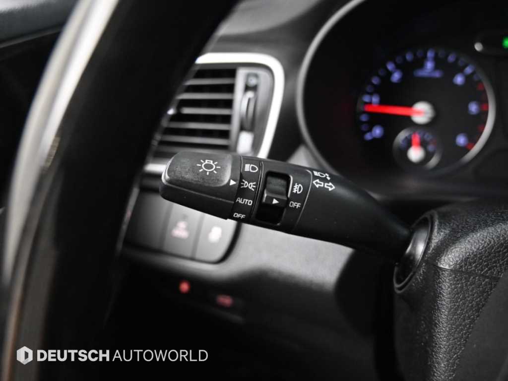 Kia Sorento — photo 17