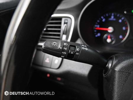 Kia Sorento — photo 17