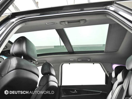 Kia Sorento — photo 18