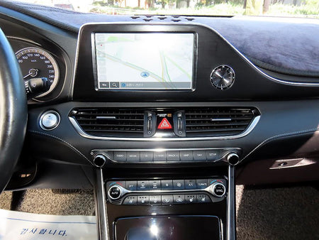 Hyundai Grandeur — photo 13