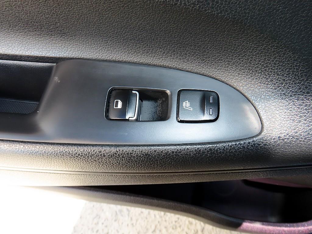 Hyundai Grandeur — photo 17