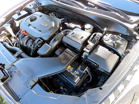 Hyundai Grandeur — photo 19