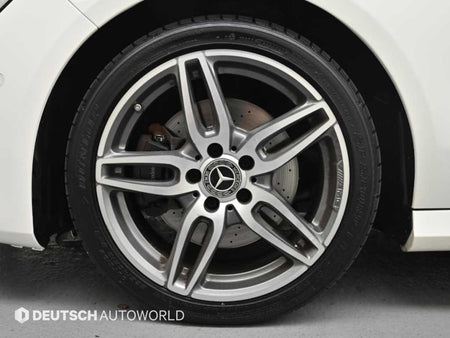 Mercedes-Benz CLA-Class — photo 05
