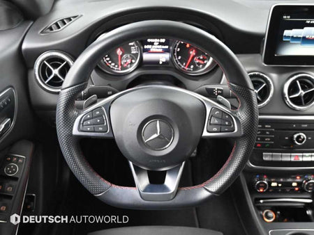 Mercedes-Benz CLA-Class — photo 13
