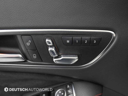 Mercedes-Benz CLA-Class — photo 16