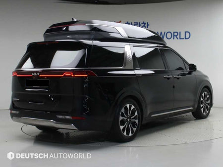 Kia Carnival — photo 02